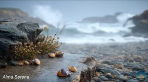 🎵 Un Momento para Mí 💙 Música para la Paz Interio #24