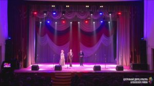 НОМЕР: РУССКИЕ ЗВОНЫ 2022