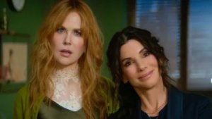 Практическая магия 2 - Русский трейлер (4K Субтитры, 2026)