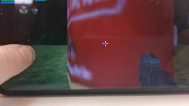 Чикен Ган 7 серия