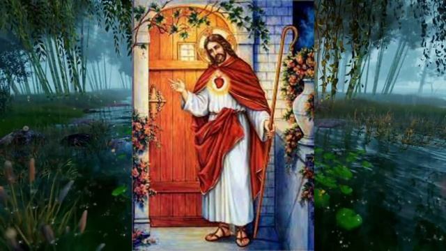 ШЕСТЬ ПСАЛМОВ ОТ ПРОКЛЯТЬЯ МАТЕРИ