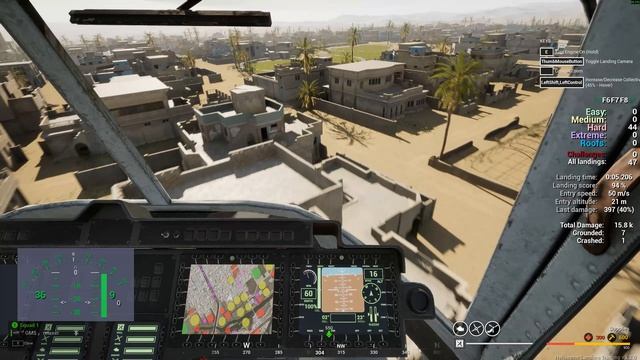 Первая попытка