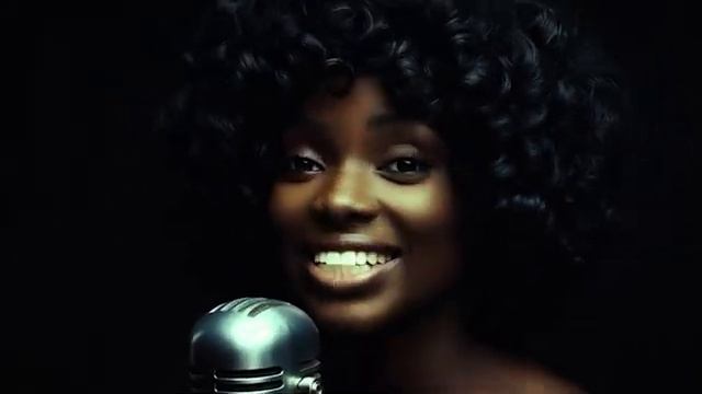 Sienna Rivers - Love Is The River Official Music Video