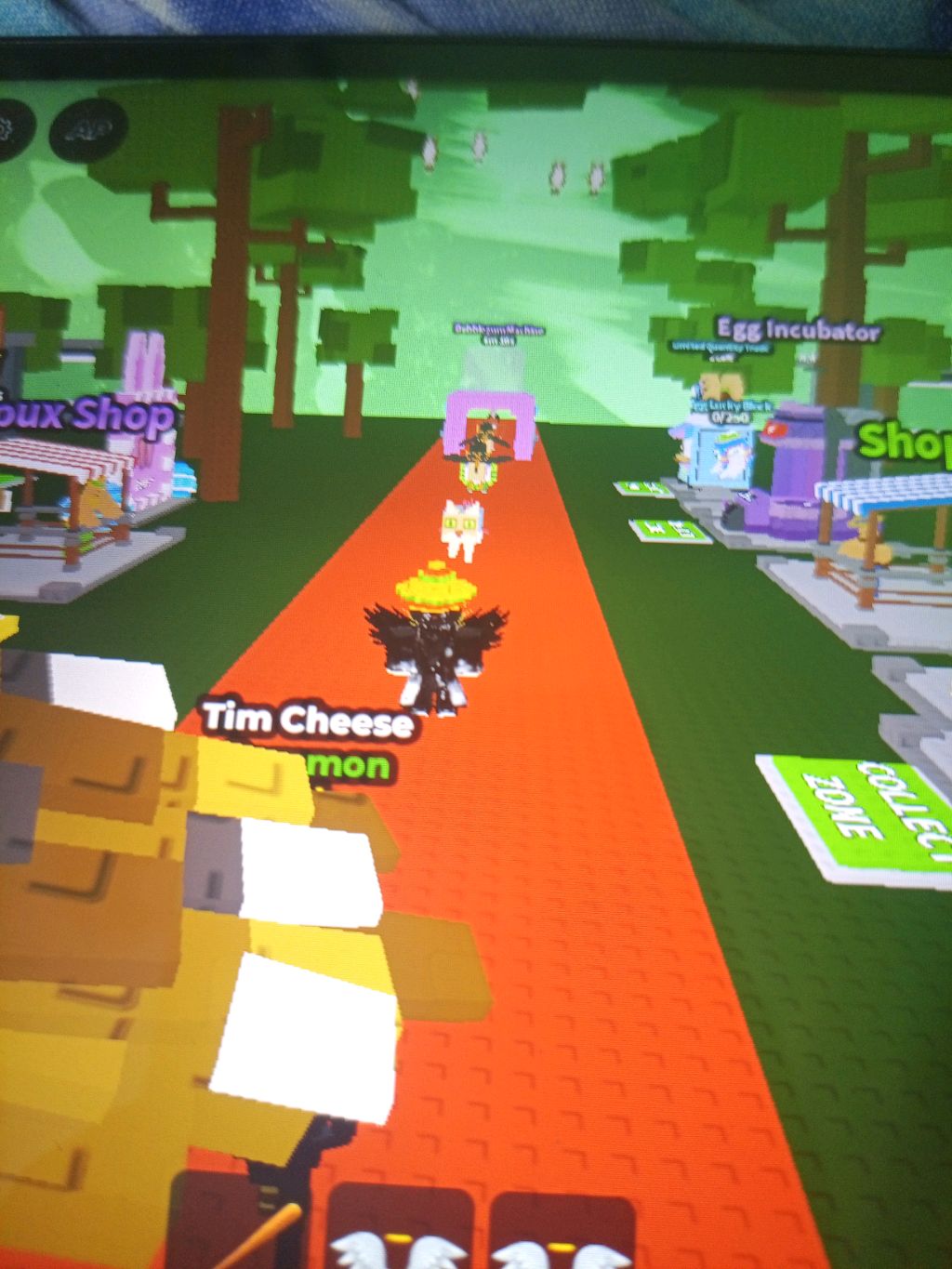 стрим играем в игры и трейдимся