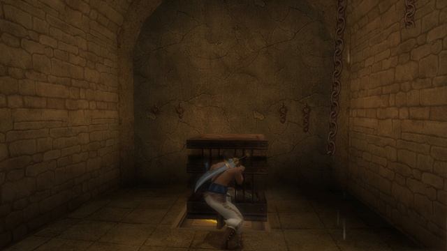 Prince Of Persia 2026.04.20 - часть7