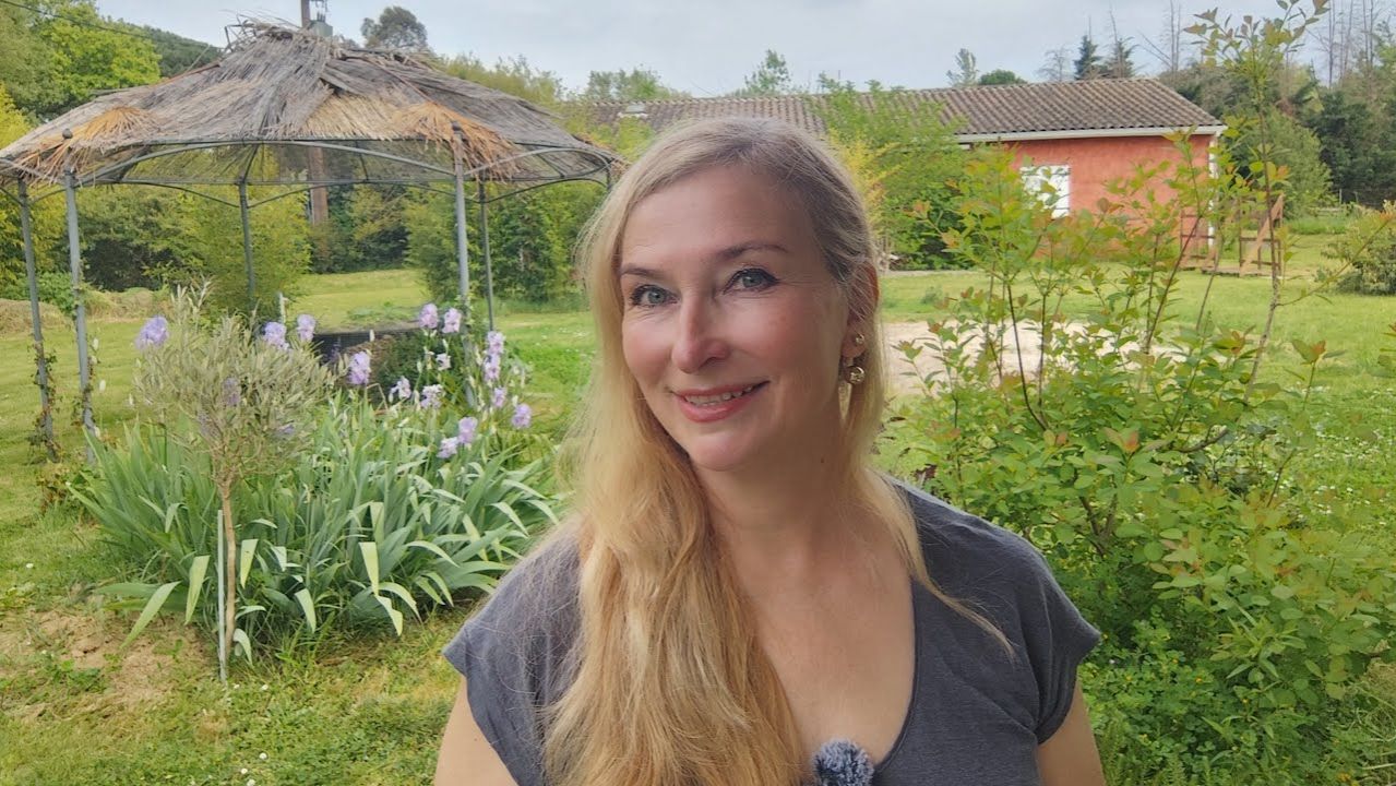 Лайв из Рая. Воскресные разговоры. Заходите!