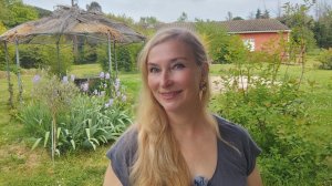 Лайв из Рая. Воскресные разговоры. Заходите!