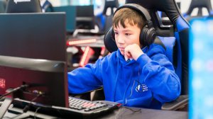 Будущих разработчиков Югры ждут на форуме «Юниор-ИТ»