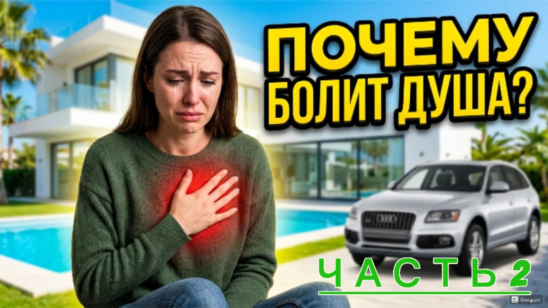 Часть 2 Эмоции, Эндокринная система и гормоны