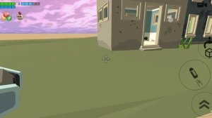 (3 ЧАСТЬ) УБИЙЦЫ ПРЯНИКИ