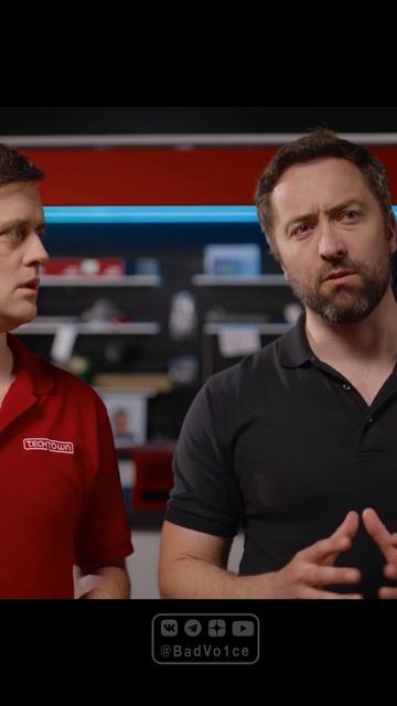 Когда покупатели ссорятся / Bored на русском - Приколы, юмор #shorts