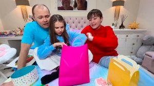 Готовимся к дню рождения