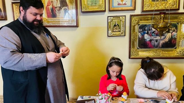 Презентационный ролик на конкурс «Серафимовский учитель - 2026» Ильченко Елена Михайловна