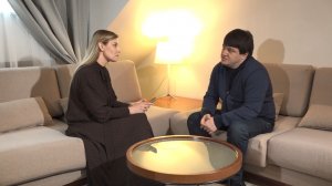 Интервью с командиром интербригады «Пятнашка», участником боевых действий в Донбассе Ахрой Авидзбой