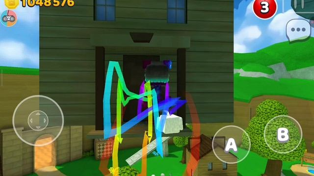 как получить большого золотого медведя