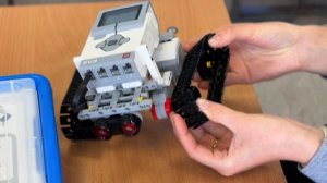 Экскурсия по колледжу