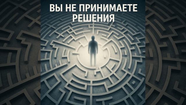 Проклятие повторения почему мы ходим по кругу?