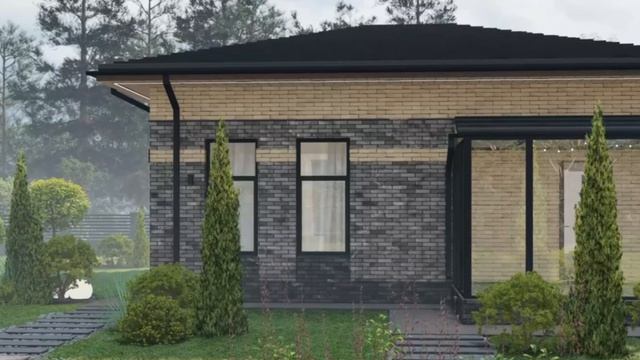 Дома из газоблоков Капитал Дом