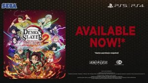 Demon Slayer -Kimetsu no Yaiba- The Hinokami Chronicles 2 - Персонаж Синобу PS5 PS4 Игры