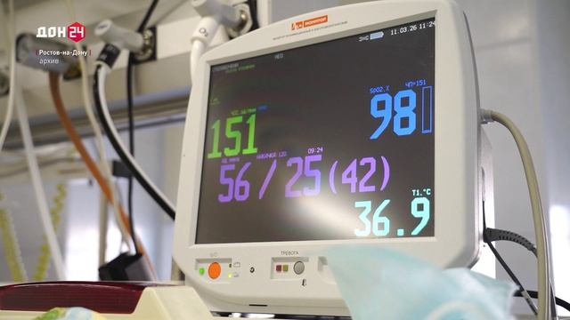 Три «лапочки» и еще одна дочка