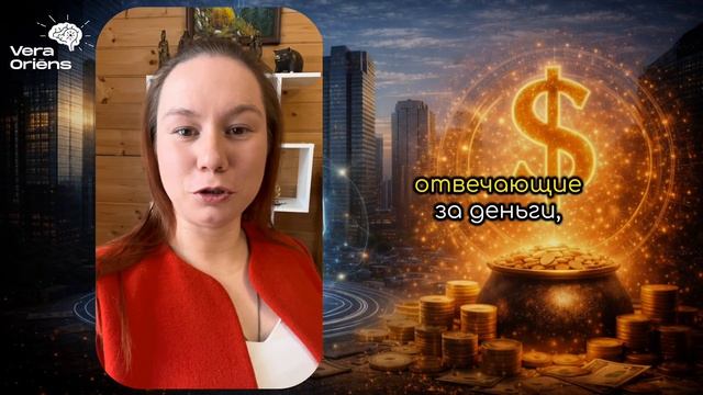 22 апреля прорабатываем темы денег и материи на портальной встрече 💰