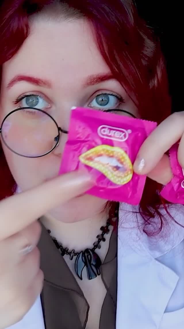 Полное видео прикреплено к этому Шортс 👇 АСМР Клиника сна 👩⚕️ ASMR Sleep Clinic 😴 #asmr #асмр