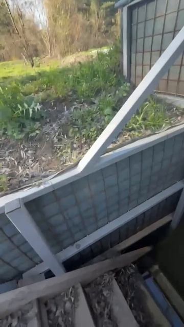 Грунтовые воды топят укрытия ВСУ в Харьковской области.