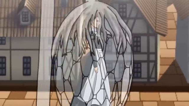 DV Animations Part 64