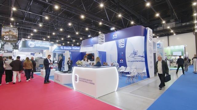 Ship Tech Global 2025