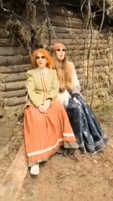 Ждёте выхода нашей новой песни? Если да, ставьте 🔥 в комментариях