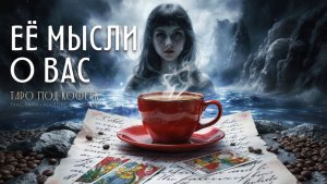 ❓КАК ОНА К ВАМ ОТНОСИТСЯ, что думает расскажут карты таро. Таро расклад для мужчин.