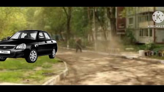 приключения смайлика и мити 2 Миша ошибся серия 7