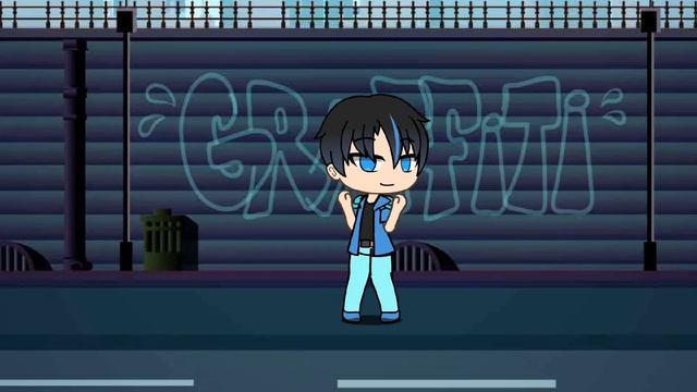 мой первый шортс