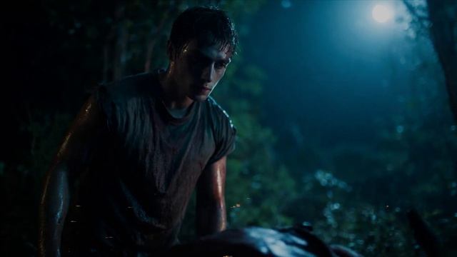 Охотник и дичь