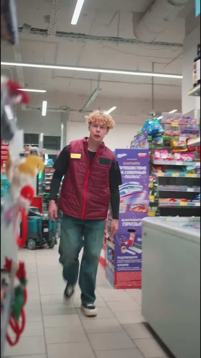 ❗️Украл конфеты, потому что…😥😬 #pov #story