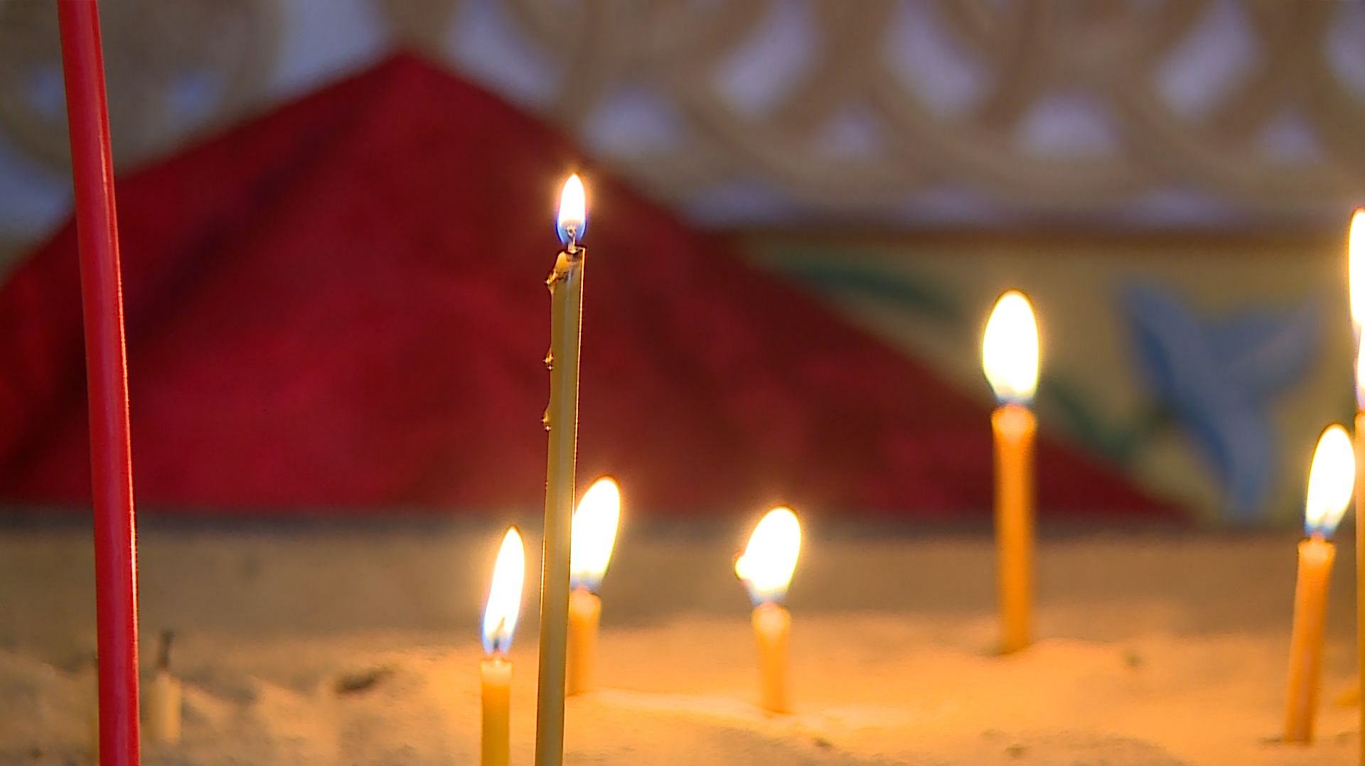 Радоница официально объявлена нерабочим днём в Ставрополе