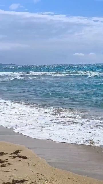 Витязево пляж 19.04.2026