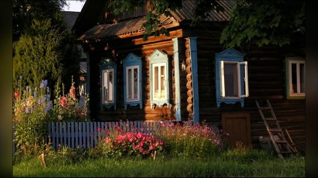 Я еду домой - Владимир Мещеряковсл.А.Скосырский