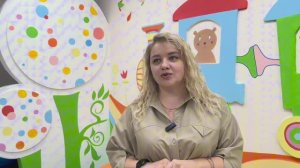 Яркие в Красногорске | Как педагог и мама троих детей открыла центр с нуля по франшизе "Яркие дети"