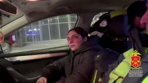 В Новокузнецке местная жительница предстанет перед судом за неоднократное нетрезвое вождение