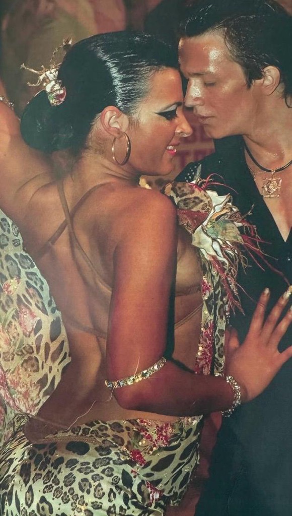 1 урок - Чачача