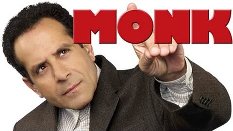 MONK/Песня из сериала