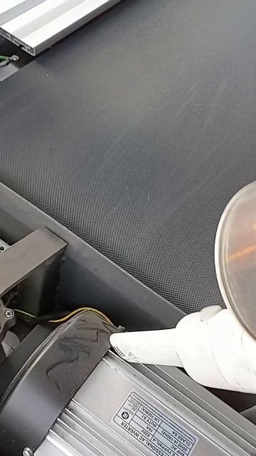 профилактика беговой дорожки