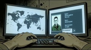 Уход на профилактику (Салям HD (Уфа), 20.04.2026)