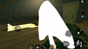 3 часть привет сосед это было легко