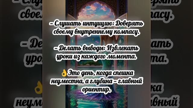 Квантовый прогноз на сегодня, 20.04.2026г.