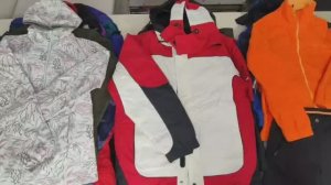 Лот 2653 Микс Актив.спорт Трекинг Хайкинг 1080р_кг 21,9кг 40ед