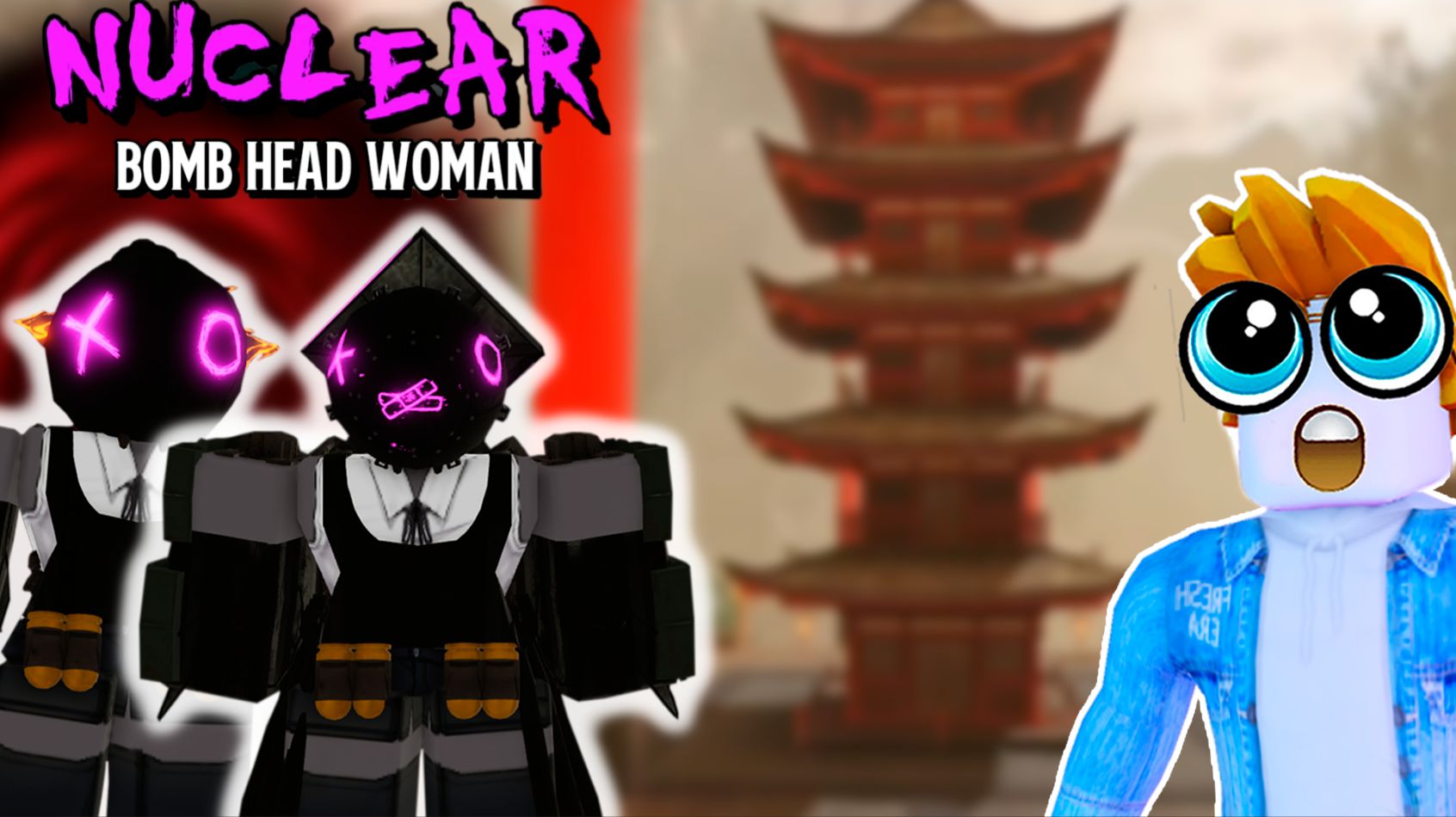 Я СЛУЧАЙНО ПОПАЛ В PLUNGER TEMPLE С СЕКРЕТКАМИ ИЗ BLACK MARKET В TITAN TOWER DEFENSE