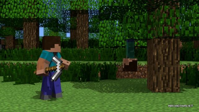 What Happened To Your Limbs - Animation Short