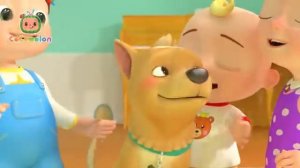 развивающий мультик